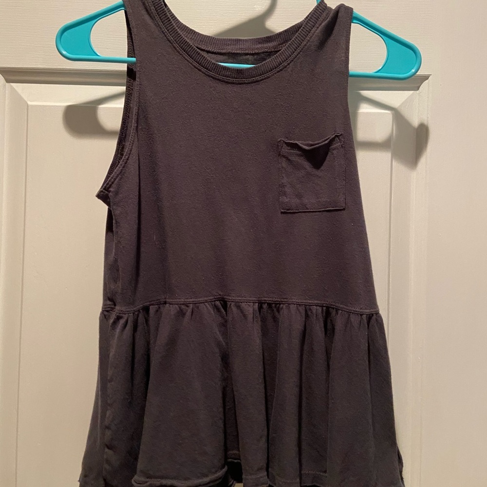 american eagle tank
